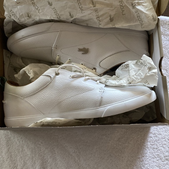 Men’s shoes - Picture 6 of 9